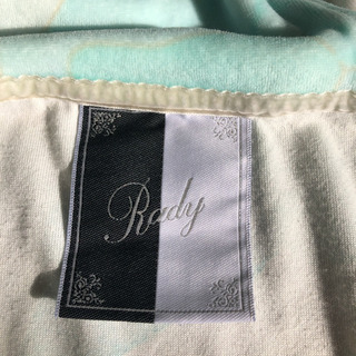 Rady☆キティーちゃんパーカーの画像