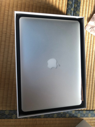 Mac MACbookAIR 2017 8G 128G