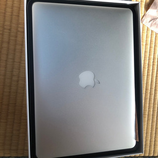 MACbookAIR 2017 8G 128G