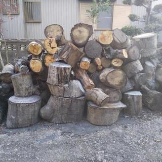 薪ストーブ　お譲り決定しました