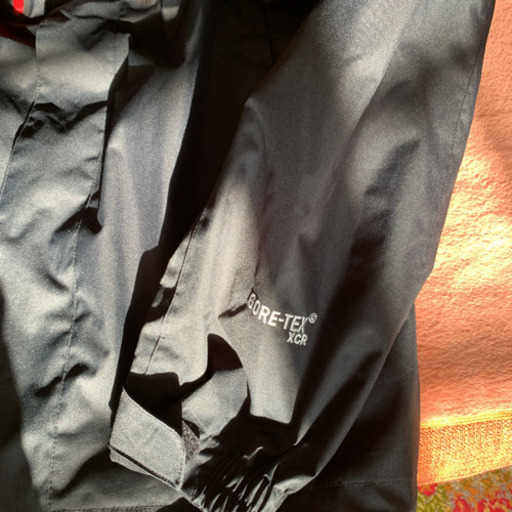 ノースフェイス