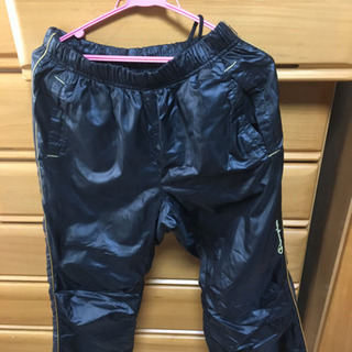 チャンピオンジャージ上下の画像