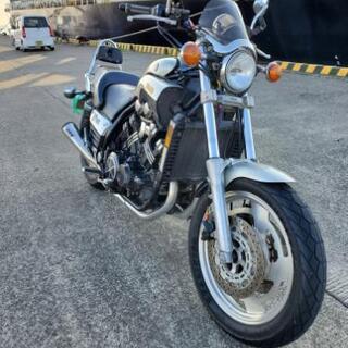 VMAX1200 ヤマハ 車検有り バイク
