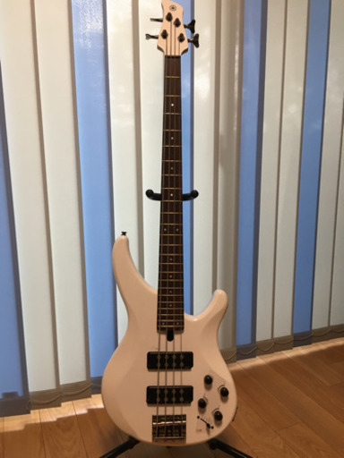 YAMAHA エレキベース TRBX304
