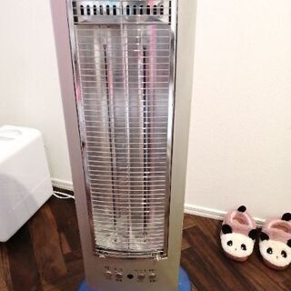 ハロゲンヒーター