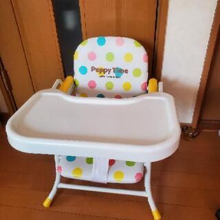 子供用ローチェア