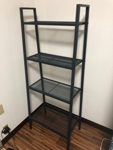 IKEA オープンラック