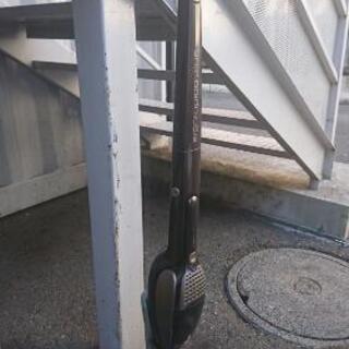 エレクトロラックス コードレス掃除機