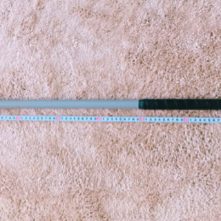 素振り用　バットの画像