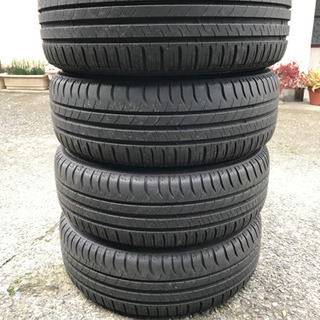 ミシュラン　205/65R15  サマータイヤ　4本セット