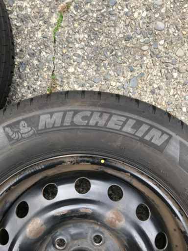 ミシュラン　205/65R15  サマータイヤ　4本セット