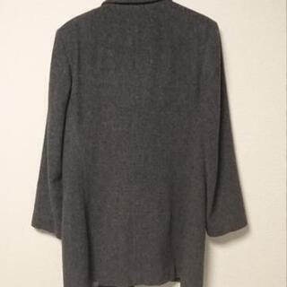 【美品】tricot COMME des GARCONS コート サイズSの画像