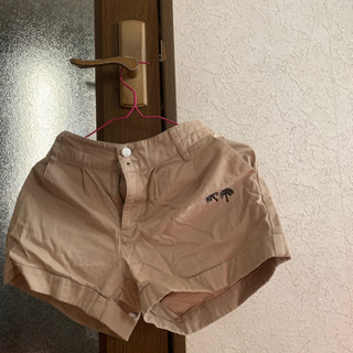 ショートパンツ