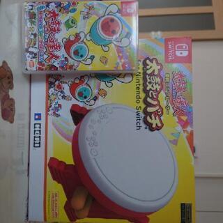 太鼓の達人セット
