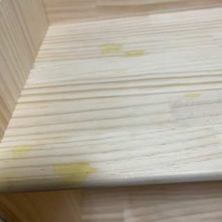 おままごとセット　木製の画像