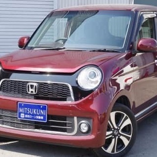 🔥🔥大幅値下げ15万！！！！🔥🔥　【🔥コロナ対策値下げ中🔥】　✨N-ONE！✨の画像