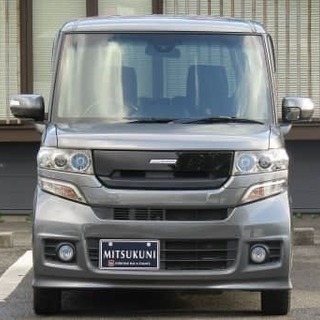 【🔥コロナ対策値下げ中🔥】福祉車両も対象！　✨N-BOX+！✨