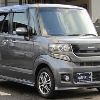 【🔥コロナ対策値下げ中🔥】福祉車両も対象！　✨N-BOX+！✨の画像