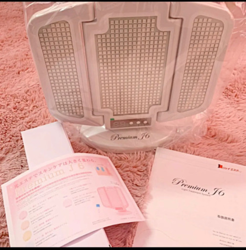 美顔器❁PremiumJ6❁