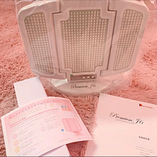美顔器❁PremiumJ6❁