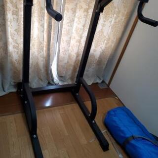 鉄棒売ります。