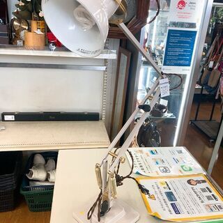 ANGLEPOISE　アングルポイズ　デスクスタンド