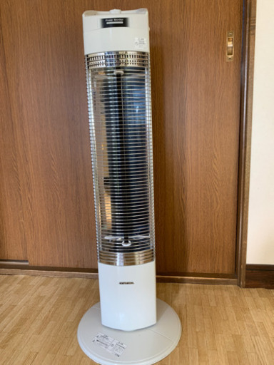 電気ヒーター