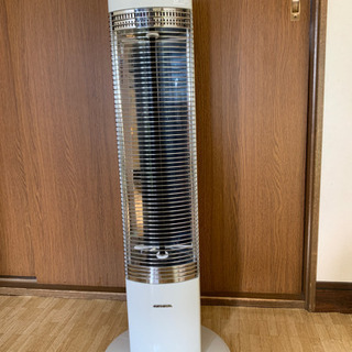 電気ヒーター