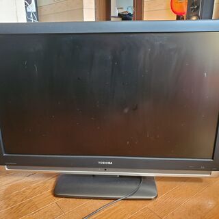 東芝　液晶テレビ　37型　37CV500 フルハイビジョン