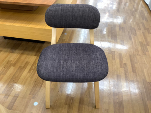 コタツデスク　イス1脚付き　6380円