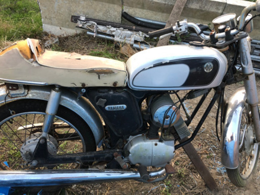 YAMAHA YB-1 ※大幅値下げ中