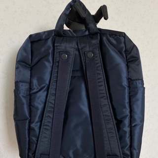 ヘッドポーター HEAD PORTER タンカーネイビー