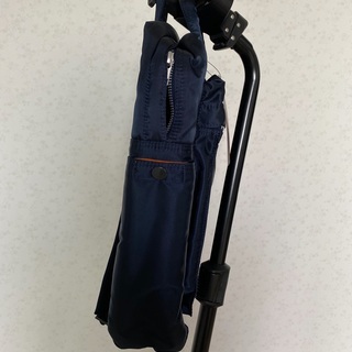 ヘッドポーター HEAD PORTER タンカーネイビー