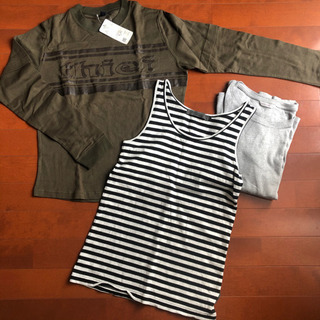 ※取引中レディース お洋服まとめ売り①カジュアルの画像