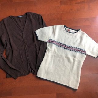 ※取引中レディース お洋服まとめ売り①カジュアルの画像