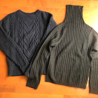 ※取引中レディース お洋服まとめ売り①カジュアルの画像