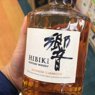 響ウイスキー