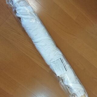 バー付きハンモック 自宅保管未使用品の画像