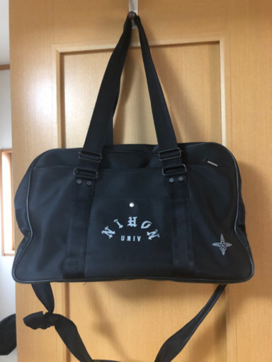 ❗️値下げしました❗️日大日吉　スクールバック