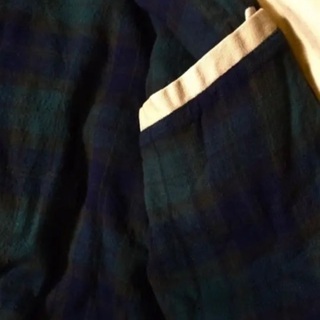 ポロラルフローレン　スウィング　オーバー　ブルゾンの画像