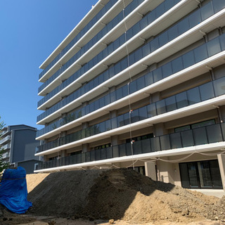 ❽❽日払い対応可　❾❾住込可(新築、個室)