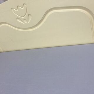 ★シングルベッド　無料でお譲りします。引き取りに来られる方のみの画像