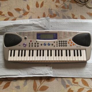 CASIO電子ピアノMA-150の画像