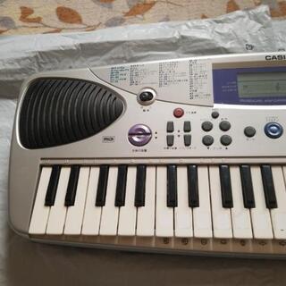 CASIO電子ピアノMA-150の画像