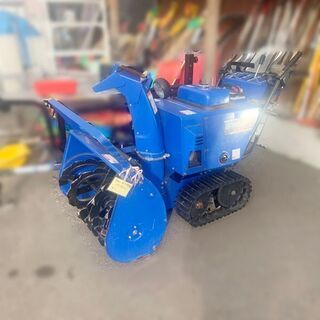 ◇◆YAMAHA◆◇ YS870J 除雪機 北海道 ヤマハ