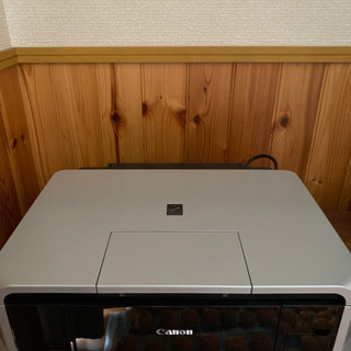 キャノン　プリンター　ピクサスMP600
