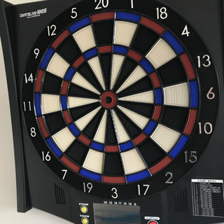 ダーツボード　ダーツライブ100S dartslive-100s