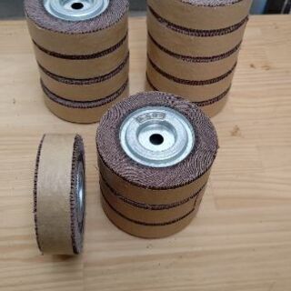ホーニング用砥石