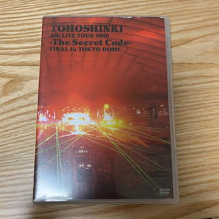 JYJ 東方神起　 LIVE DVD2枚セット　激安