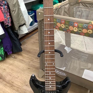 HAMERのエレキギターです!!